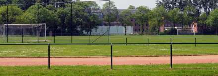 sportcentrum het rooi berchem foto